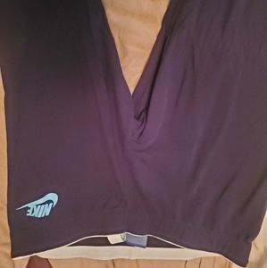 Nike just do it leggings size XL